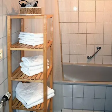 Business-apartment Gilden 아파트 하일브론