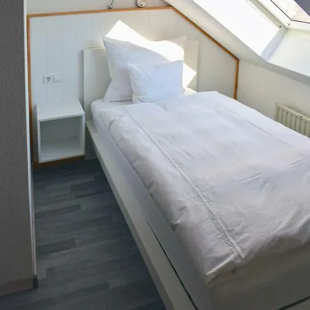 아파트 Business-apartment Gilden 하일브론