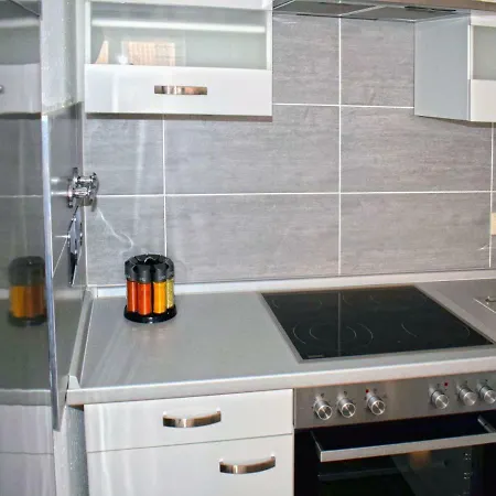 Business-apartment Gilden * 하일브론